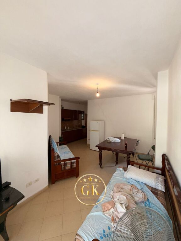 🏡 SHITET APARTAMENT 2+1 me 2 ballkone