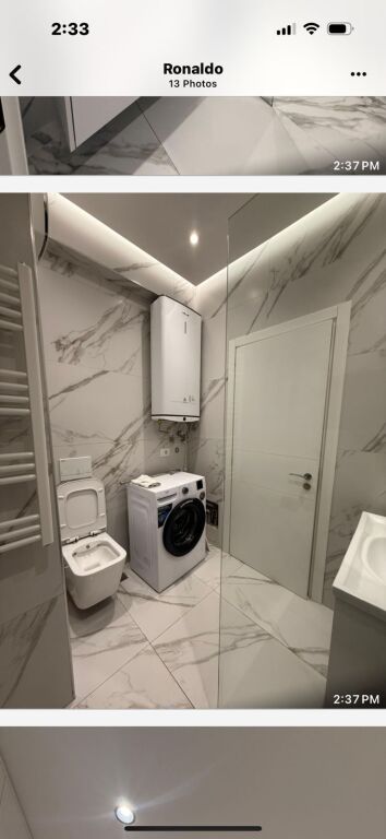 For rent 1+1+ Parking at Urban Gate