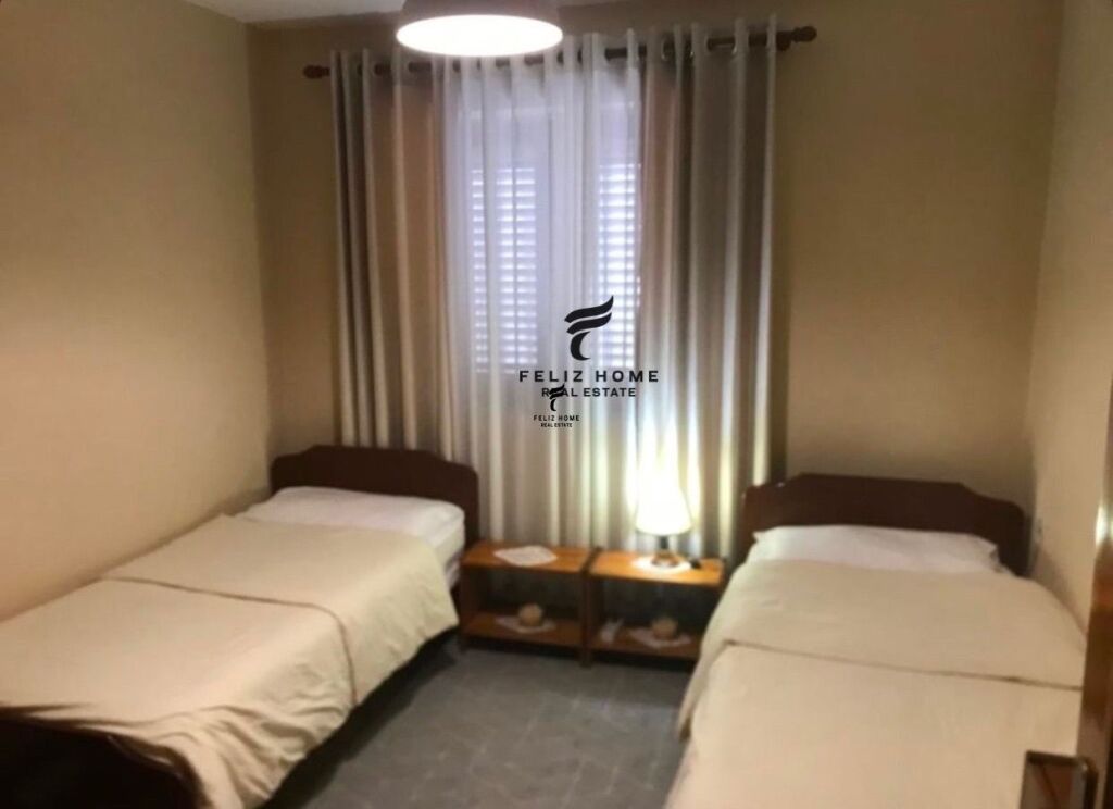 APARTMENT FOR RENT 2+1 ELBASANI STREET 60,000 LEKE FH-81619
