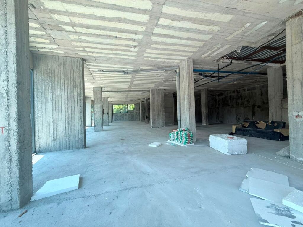 Commercial Space for Rent – Zoological Garden, Tirana