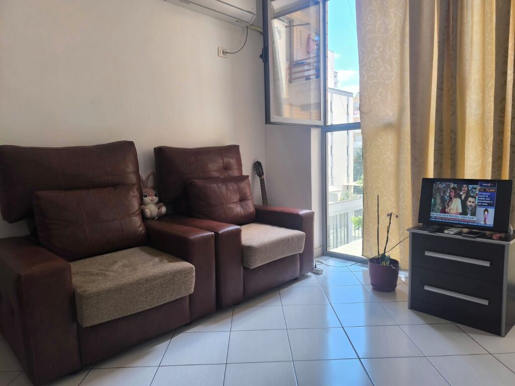 Apartment 2+1 for rent in Astir