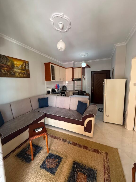 ASTIR  Apartment 1+1 for Rent |  📍 Located in a quiet and highly sought-after area of Astiri AT TWO PALMS  