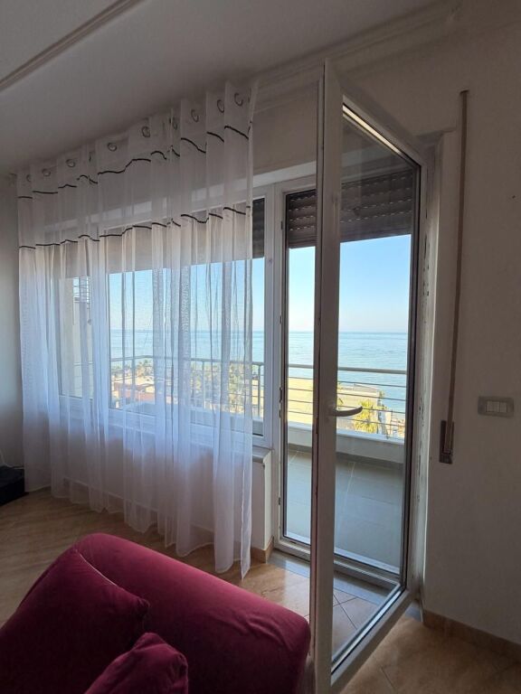 Apartament 3+1+2 me Qira – Currila, Durrës