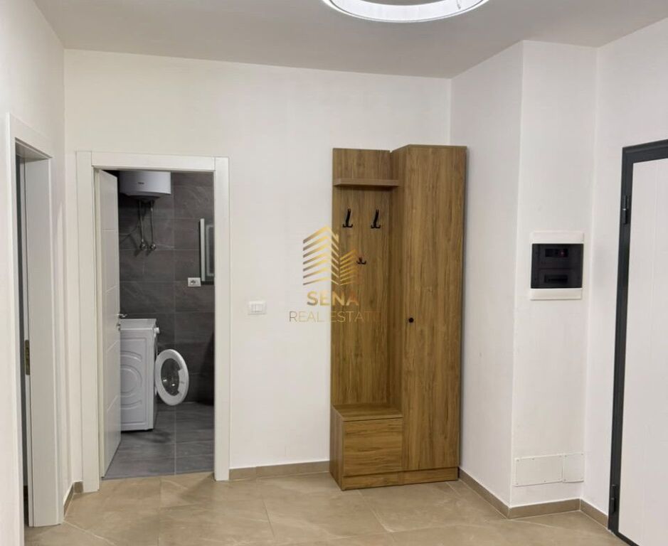 Rent, Apartment 1+1+blk, Astir – Jolla Complex, 45,000 Lek/month