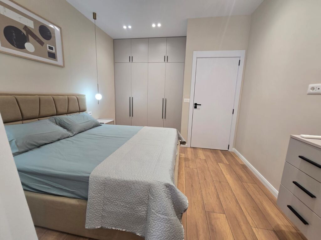 Apartament 1+1