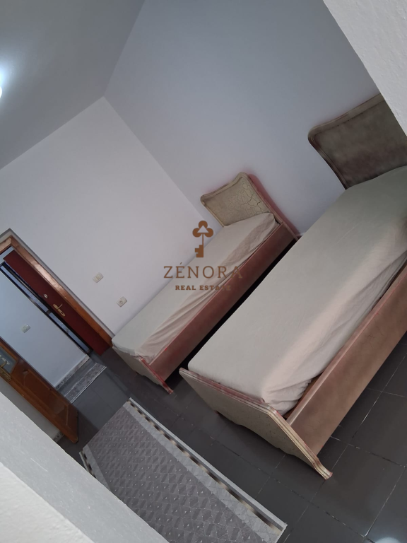 Apartment 2+1 for rent in Tirana – Durres Street (A211012TR)