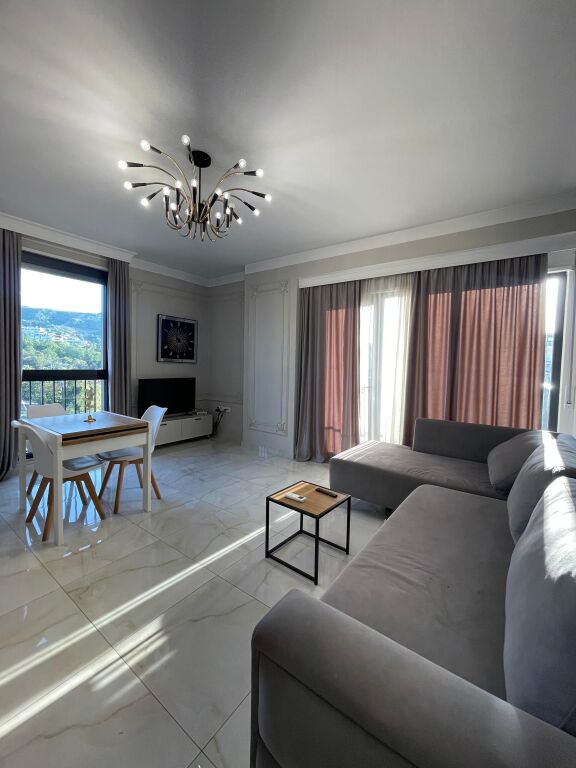 Appartamento in affitto 1+1 in Via Kosovareve
