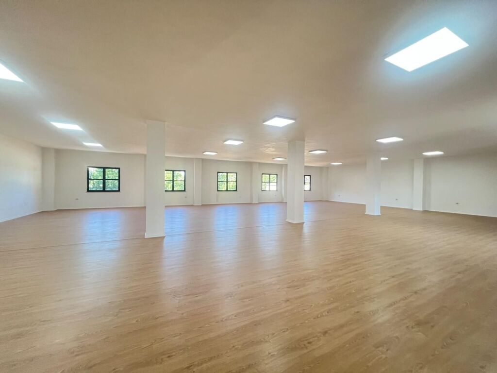 Office for rent at Dritan Hoxha Street, Lapraka, Blackbird, Former Customs