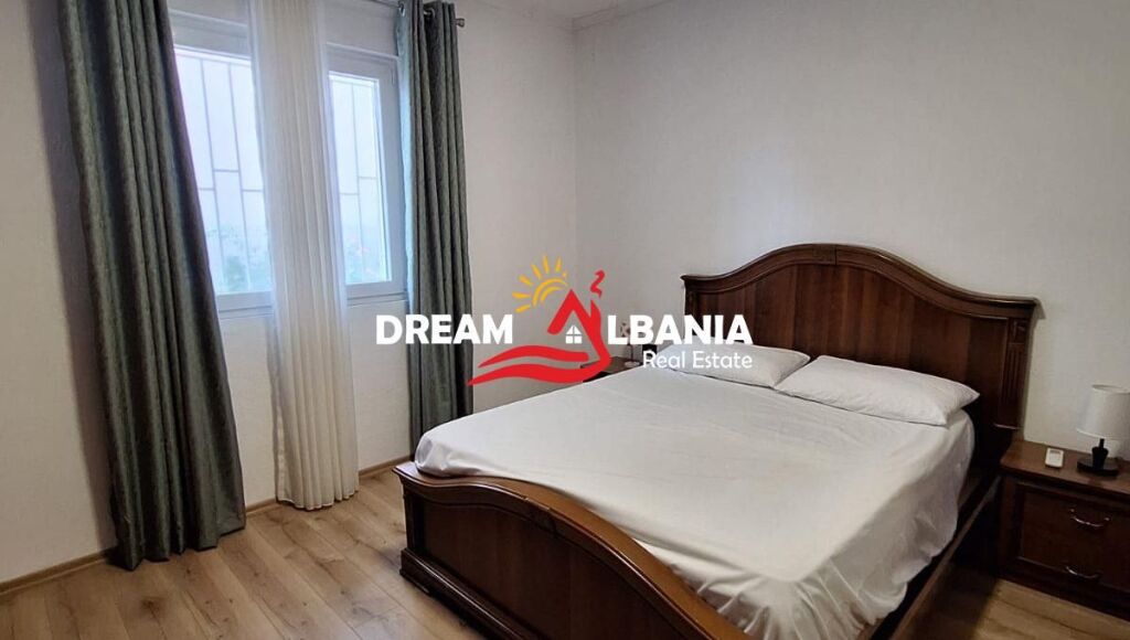 Jepet me qera shtepi private me parking ne Laprake (ID 4241038)