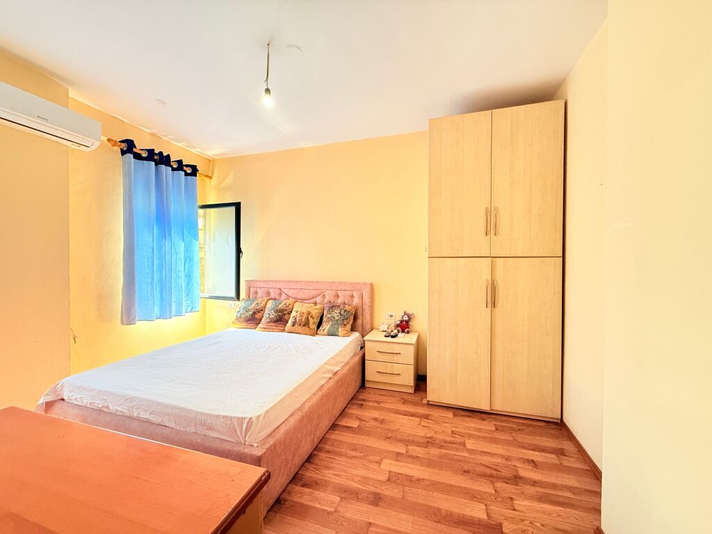Jepet me qira apartament 2+1