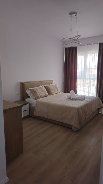 🏡 Appartamento 2+1+2 in Affitto – Complesso Aura, Via Dritan Hoxha