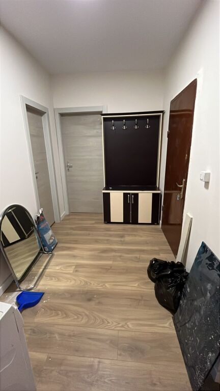 🏡 Appartamento 1+1 in Affitto a Laprake dietro la Cupola!, 450 MILA LEKE