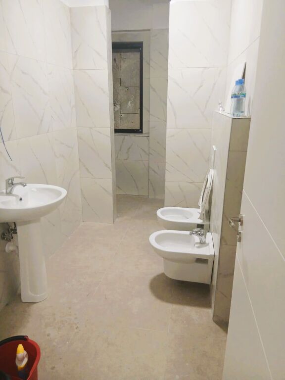 🏡 SHITET APARTAMENT 1+1 – URBAN GATE, ASTIR ✨