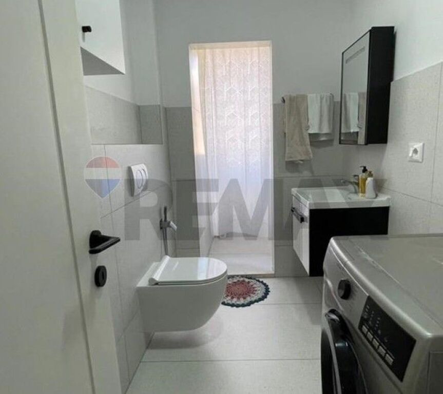 Apartament 1+1 në shitje pranë Diplomat 2  ID:530181053-739