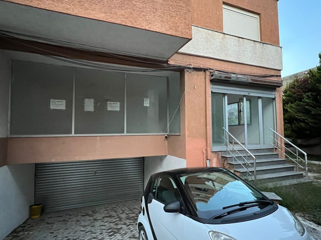Commercial Property for Sale in Plazh