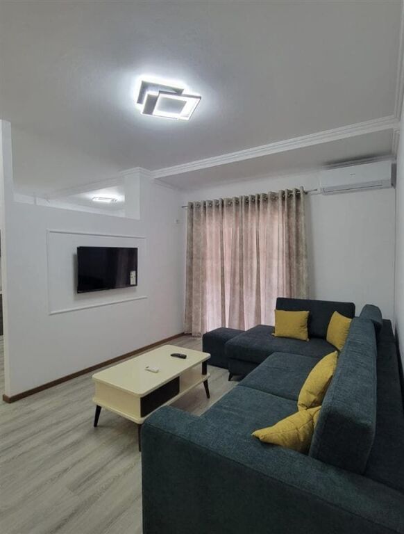 Apartament Me Qera 1+1 Tek Varri i Bamit (ID B2101141) Tirane.