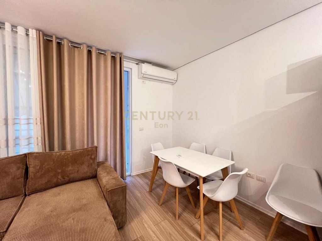 Shitet Apartament 1+1, San Pietro Në Gjirin e Lalzit, Durrës !