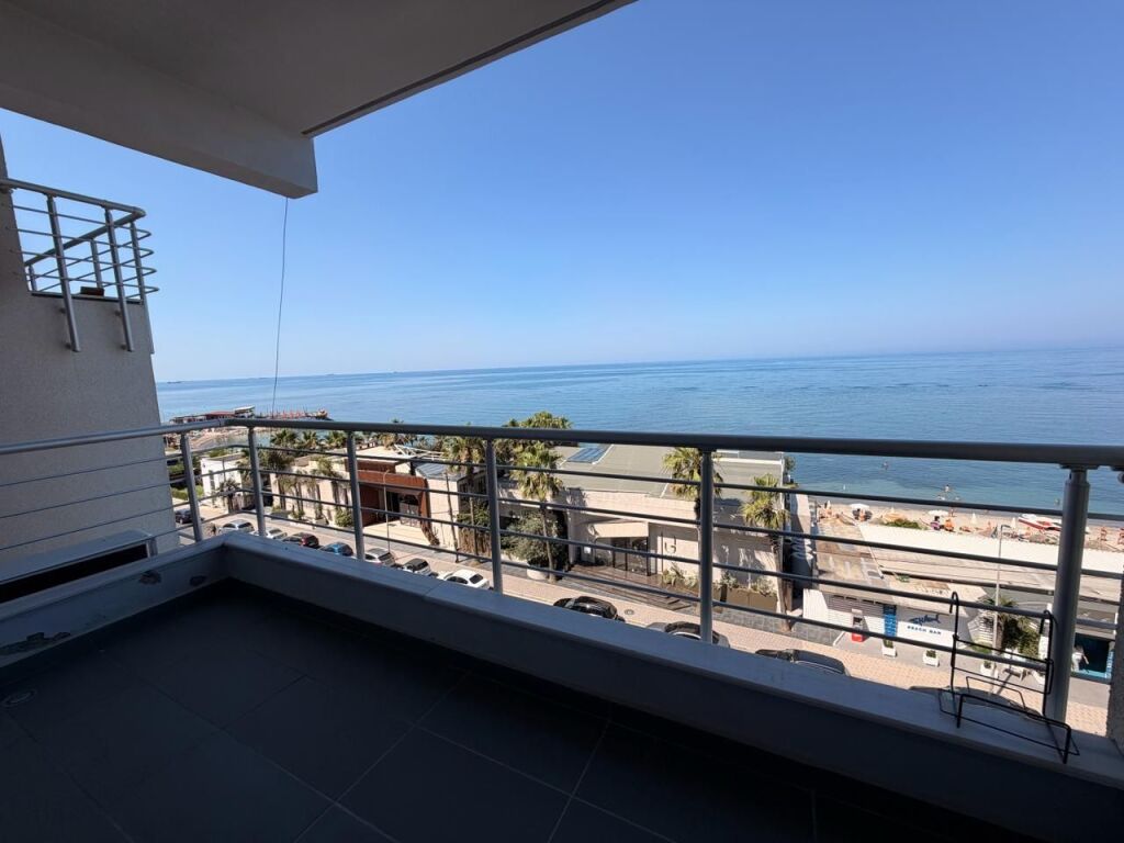 Apartament 3+1+2 me Qira – Currila, Durrës