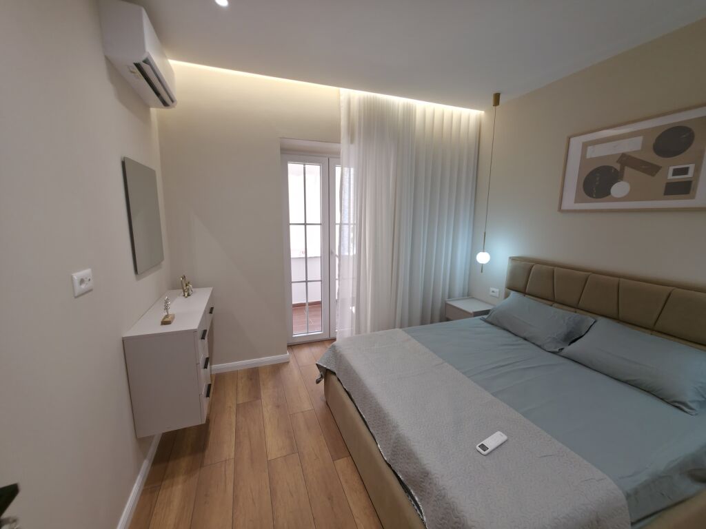 🏡 Shitet Apartament 1+1 – Hoxha Tahsim | 50.7 m² | 163,000 €