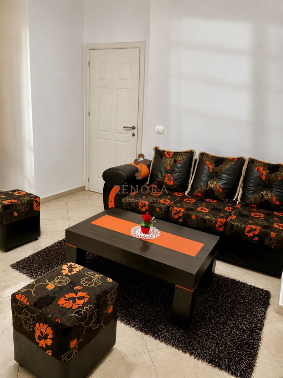 Appartamento 2+1+2 in affitto a Fresk, Tirana (A211010TR)