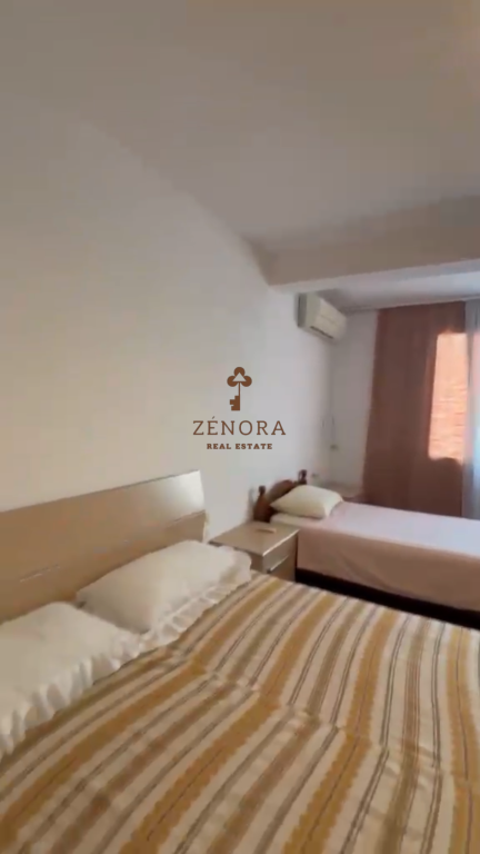 Affittasi appartamento 2+1 a Tirana – Zogu i Zi (A211011TR)