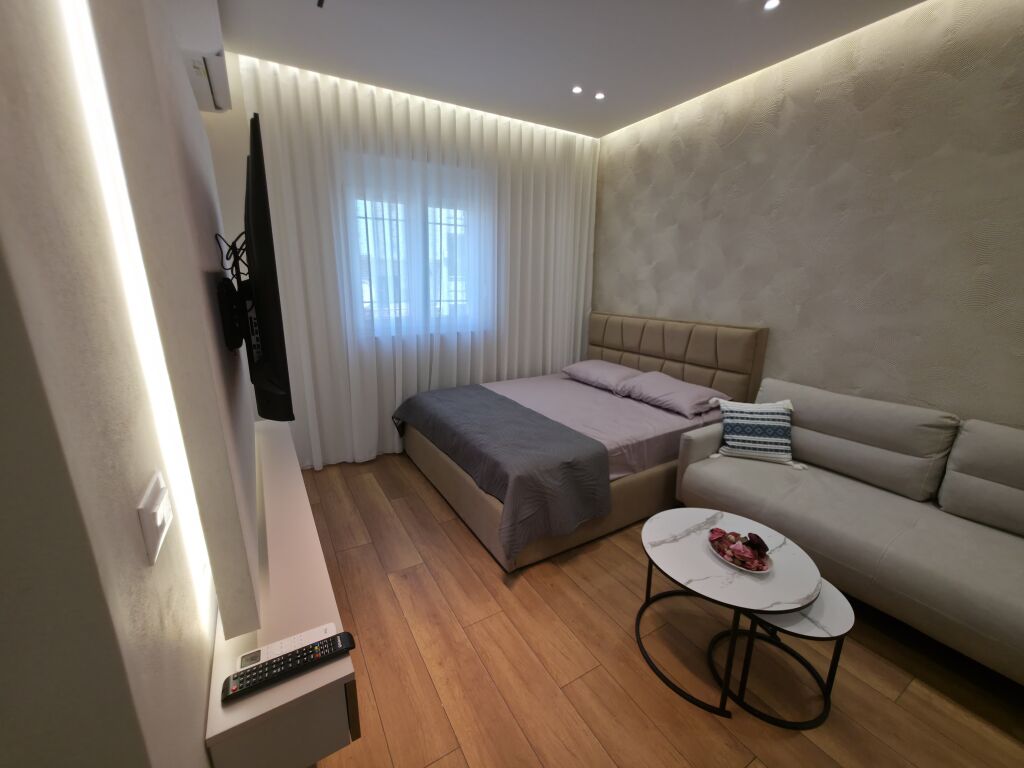 🏡 Shitet Garsoniere – Hoxha Tahsim | 34 m² | 120,000 €