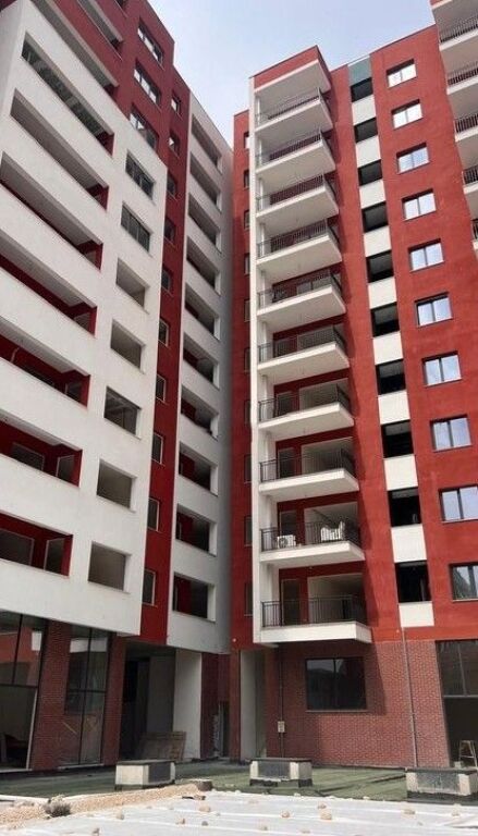 Apartment 2+1 for sale at Mirabella Complex, Oxhaku