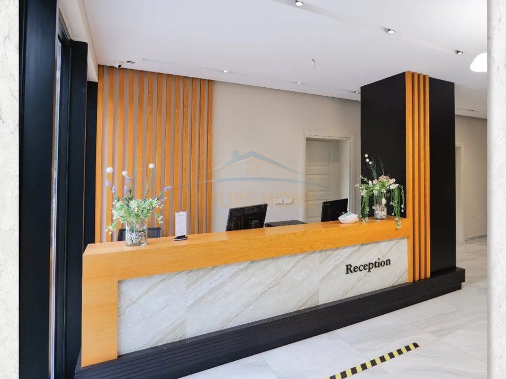 HOTEL PER SHITJE NE RADHIME