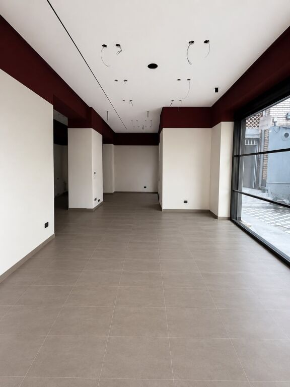 Business Premises for Rent 21 Dhjetori