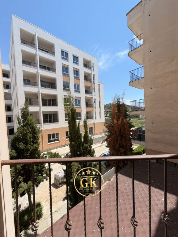 🏡 SHITET APARTAMENT 2+1 me 2 ballkone