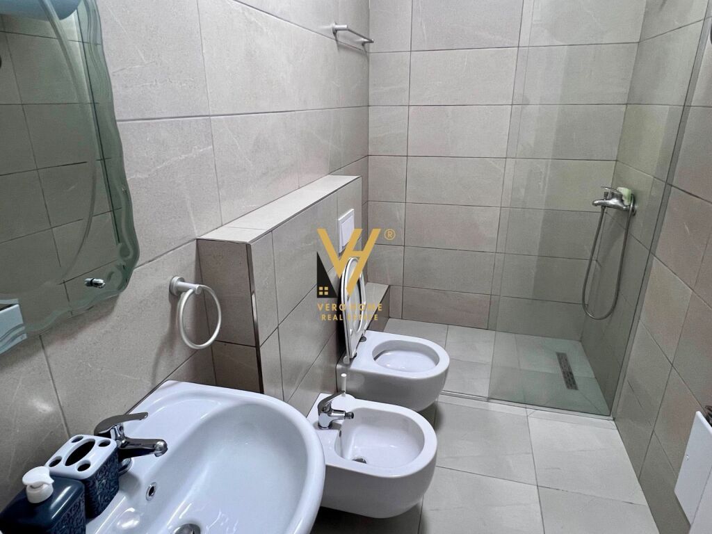 AFFITTASI APPARTAMENTO 1+1 A KODRA E DIELLIT 50.000 LEKE