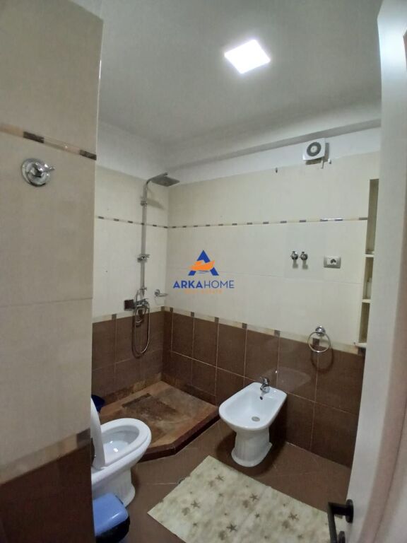 APPARTAMENTO IN AFFITTO 3+1+BALCONE "VIA SIRI KODRA" 100.000 LEKE