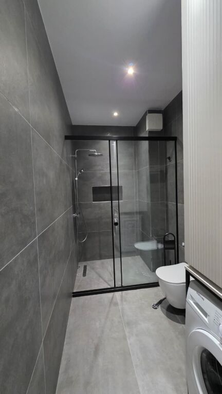 Apartment 1+1 for rent Kodra e Diellit