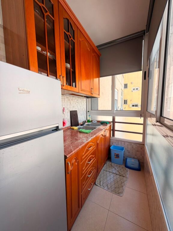 Apartament 1+1 për Shitje – Pranë Ujësjellësit, Durrës