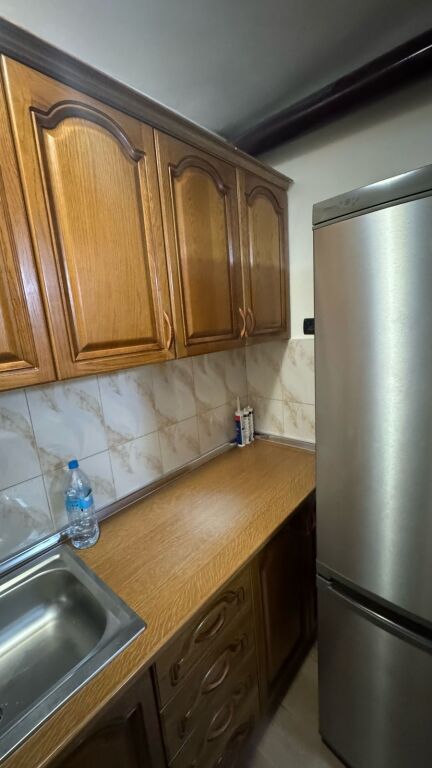 Affitto | Apartament 2 + 1 | Shkolla Bashkuar | 550 €/mese