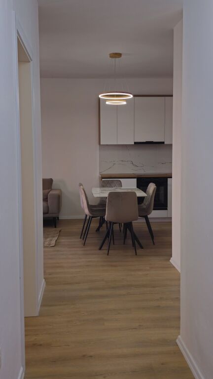 🏡 Appartamento 2+1+2 in Affitto – Complesso Aura, Via Dritan Hoxha