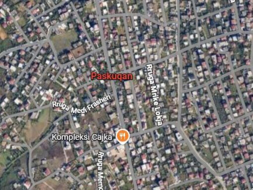 Appartamento 1+1 In Vendita Paskuqan (ID 41111597)