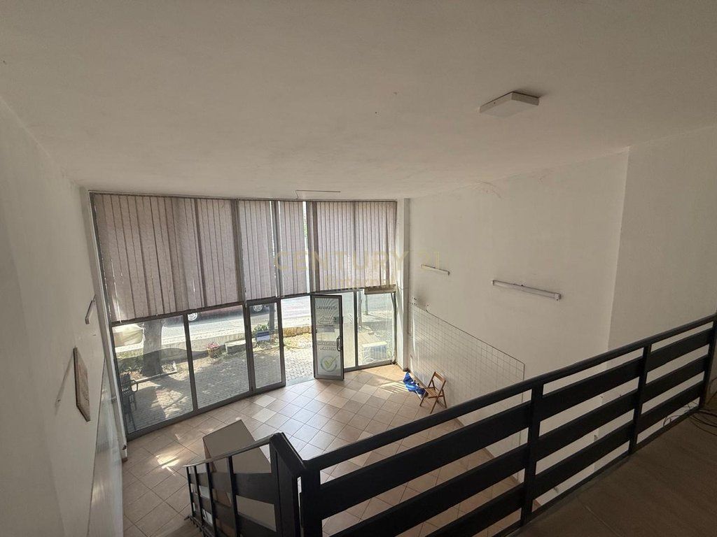 ✨ Commercial Duplex Space for Sale in Fresk, Tirana 🏢