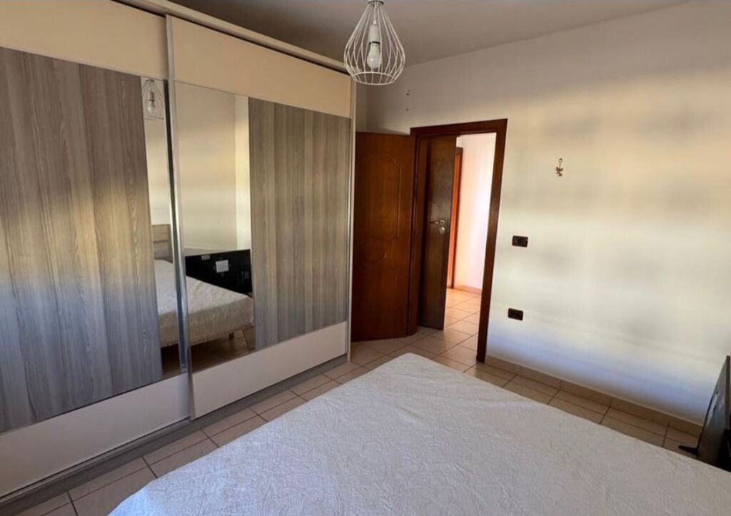🏡 Apartament 1+1 me qira – Lagjja 18, Durrës