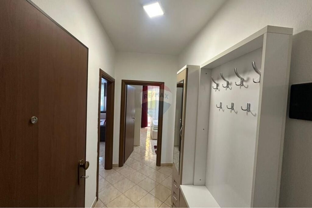 Apartment - For Rent - Myslym Shyri, Tirana