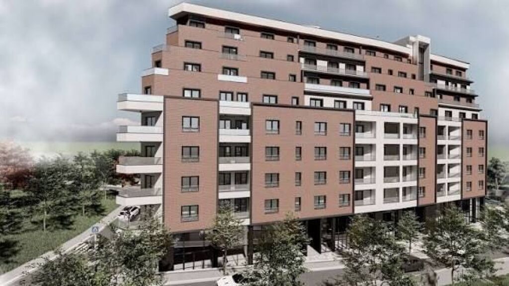 🏡 Studio Apartment in Paskuqan – Ideal Opportunity for Investment
