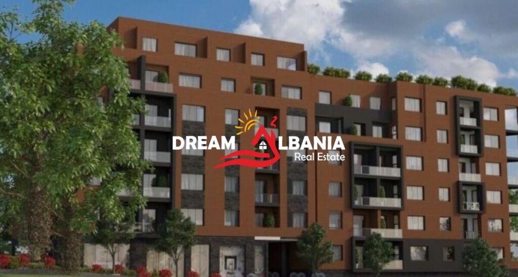 Appartamento 1+1 In Vendita Paskuqan (ID 41111597)