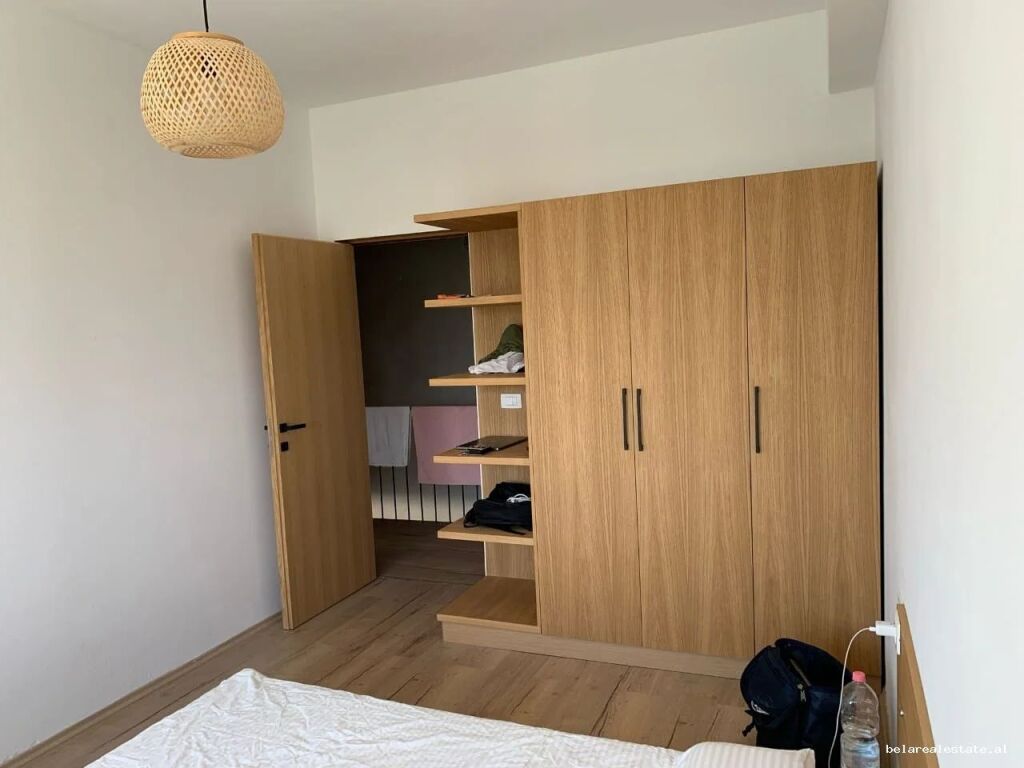 Aparament Me Qera Tripleks 2+1 Tek Kodra E Diellit 2 (ID B2201976) Tirane