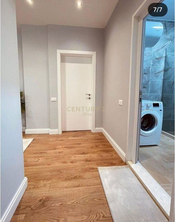 Affittasi appartamento 2+1 in Via Frosina Plaku!