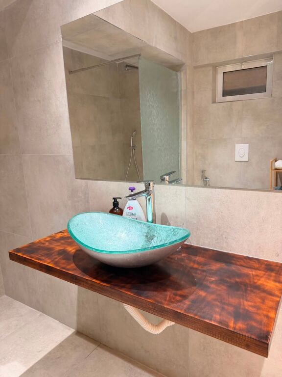 Shitet Apartament  1+1 në Vollga, Durrës