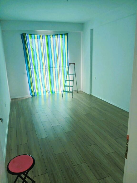 🏡 SHITET APARTAMENT 1+1 – URBAN GATE, ASTIR ✨