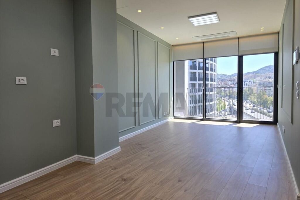 Zyrë - Për Qira - Lake View, Tiranë(ID: 530201007-591)