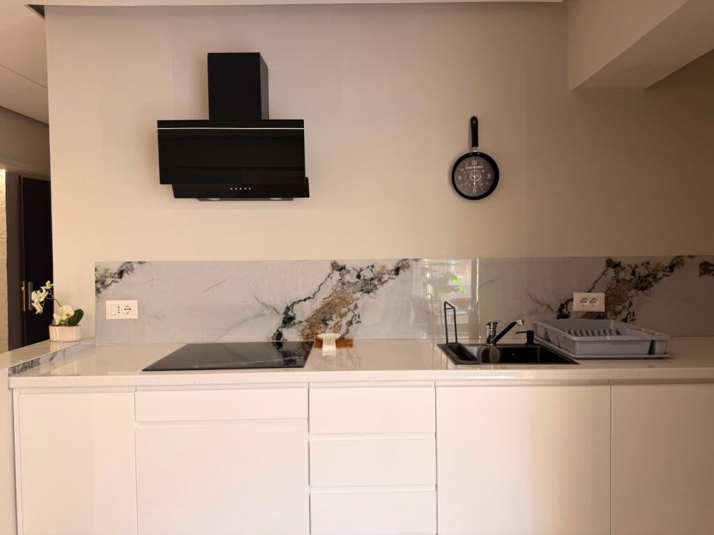 Shitet Apartament 1+1 në Vollga, Durrës