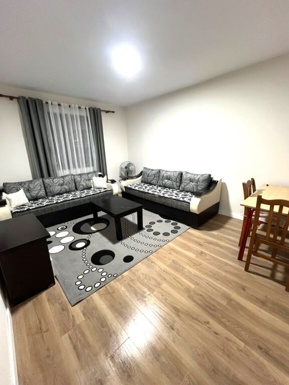 🏡 Appartamento 1+1 in Affitto a Laprake dietro la Cupola!, 450 MILA LEKE