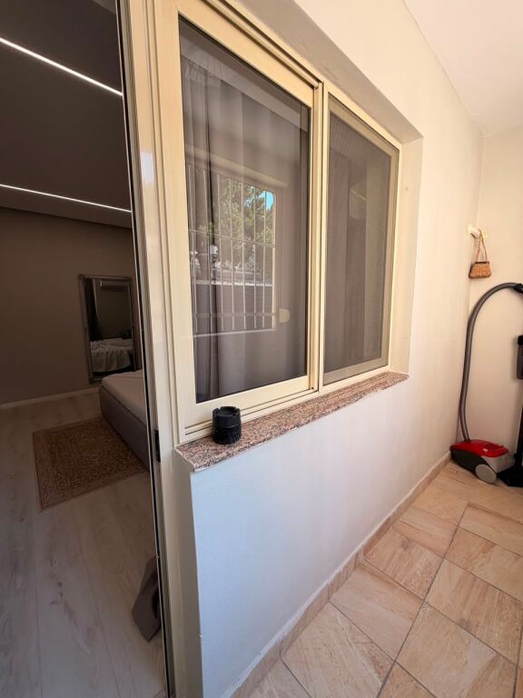 Shitet Apartament 1+1 në Vollga, Durrës